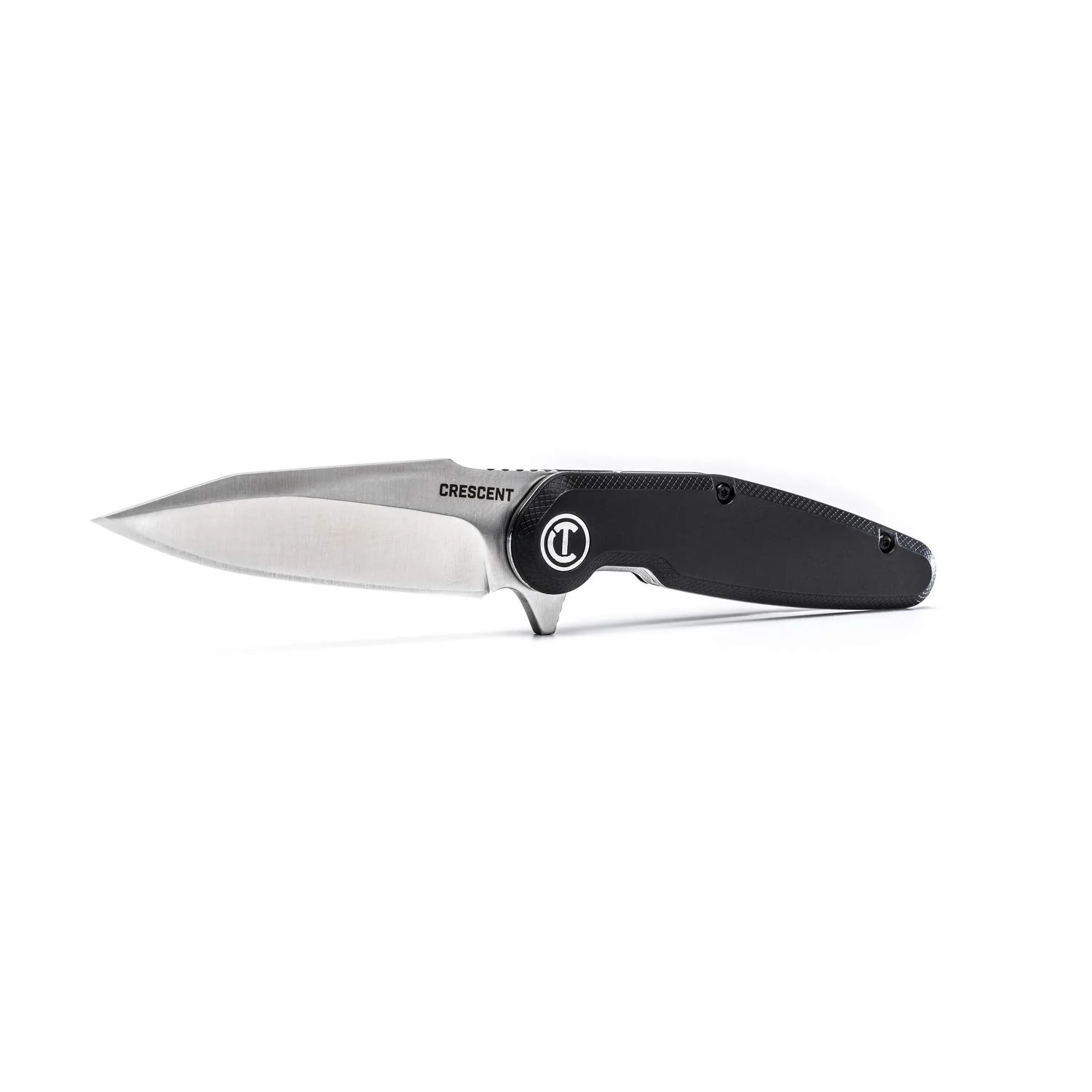 Crescent 3-1/2in Harpoon Blade Composite Handle Pocket Knife - Image 6