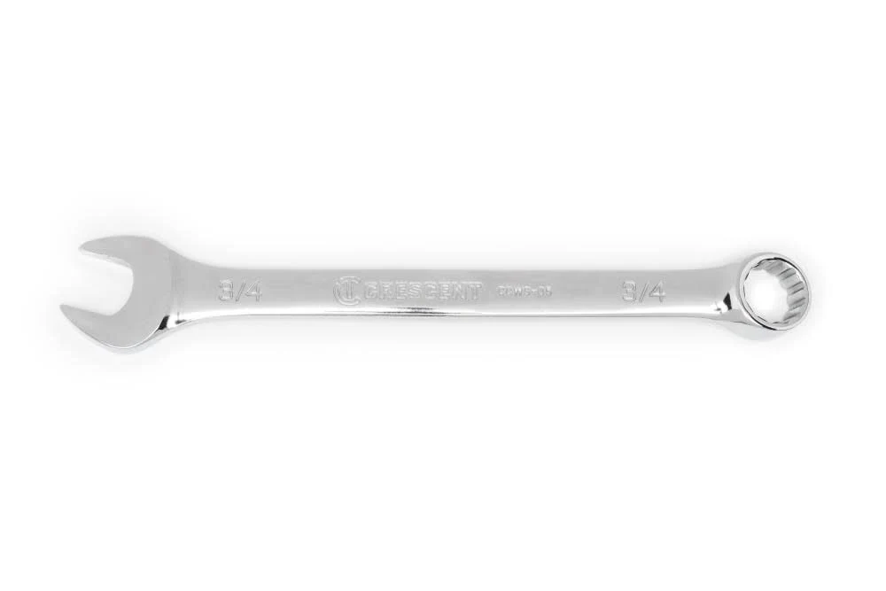Crescent 3/4" 12-Point Combination Wrench