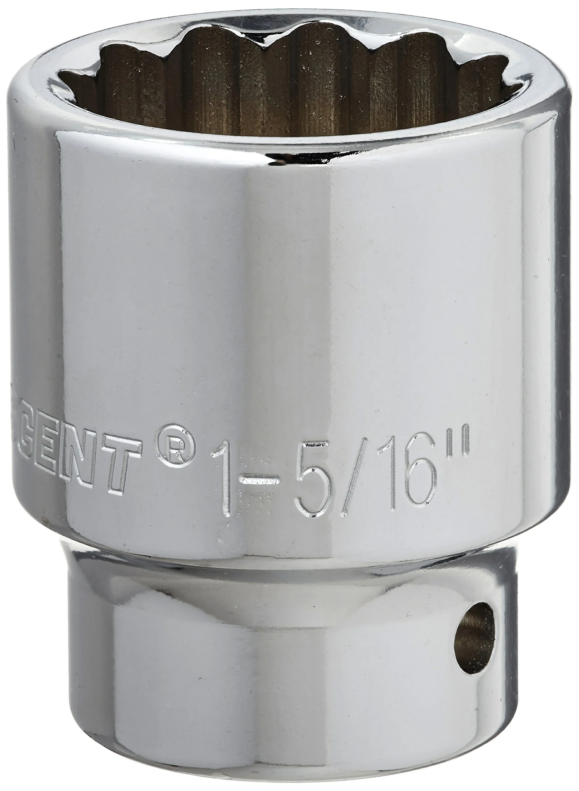 Crescent 3/4" Drive 12 Point Standard SAE Socket 1-5/16" - CDS98N