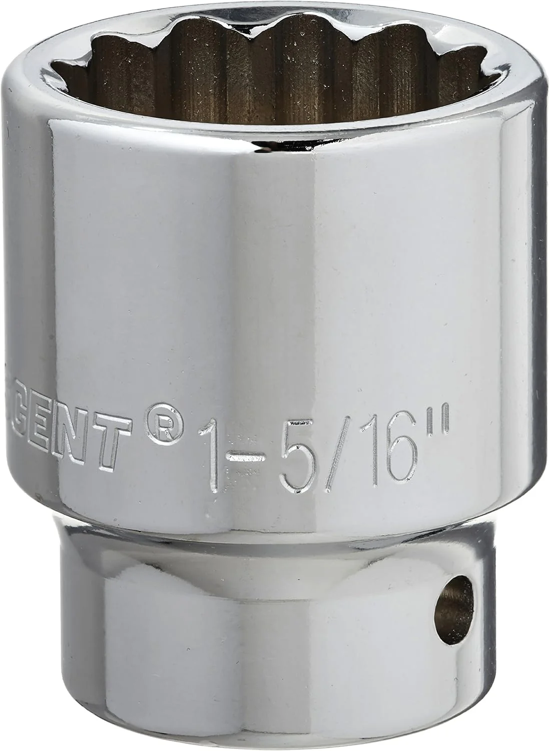 Crescent 3/4" Drive 12 Point Standard SAE Socket 1-5/16" - CDS98N - Image 2