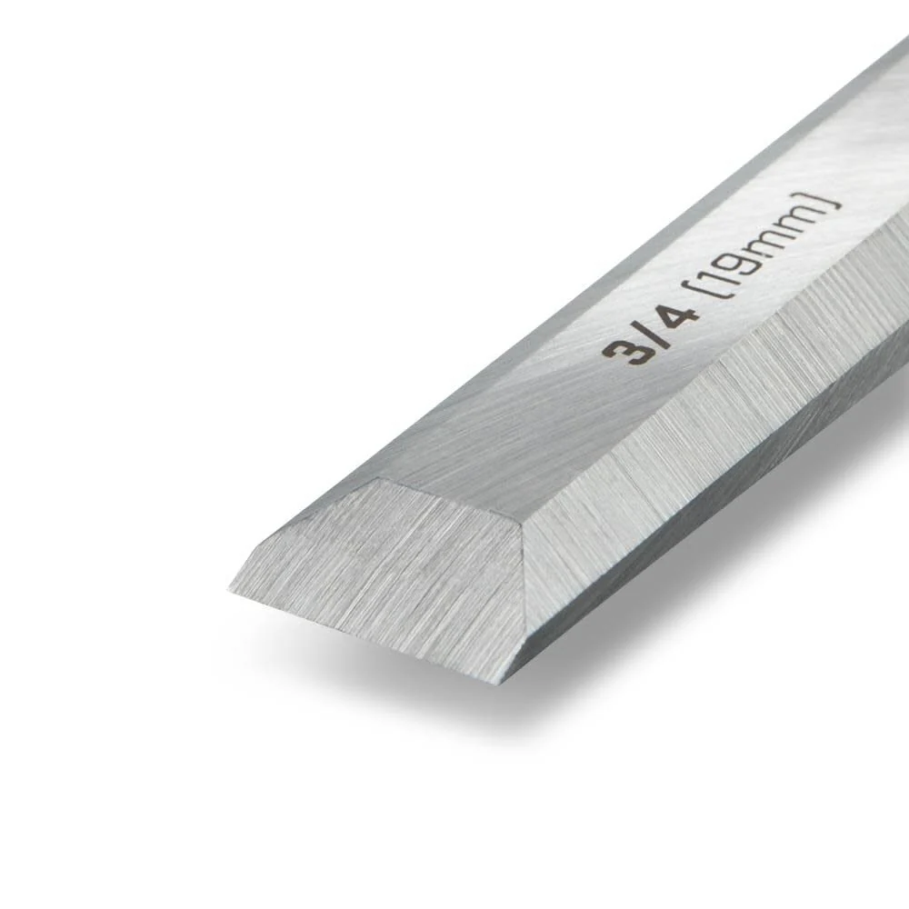 Crescent 3/4" Wood Chisel - CWCH34 - Image 2
