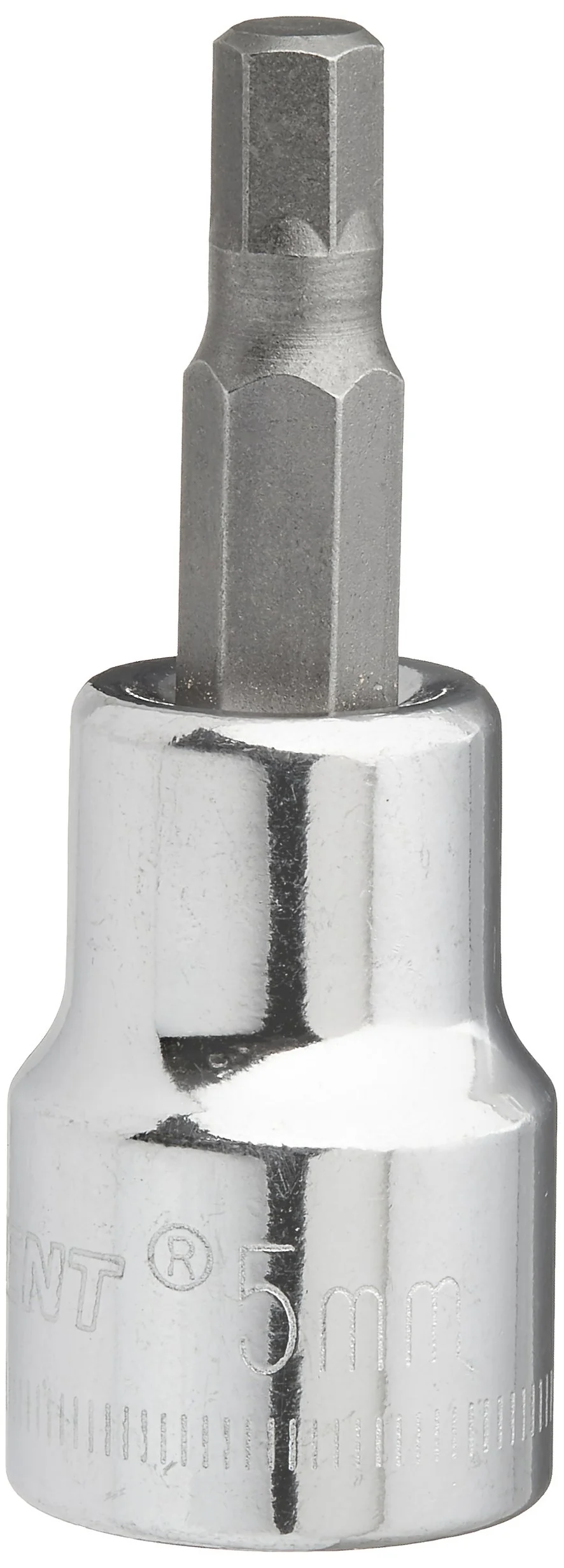 Crescent CHBS8N 3/8" Drive Hex Bit Metric Socket 5mm