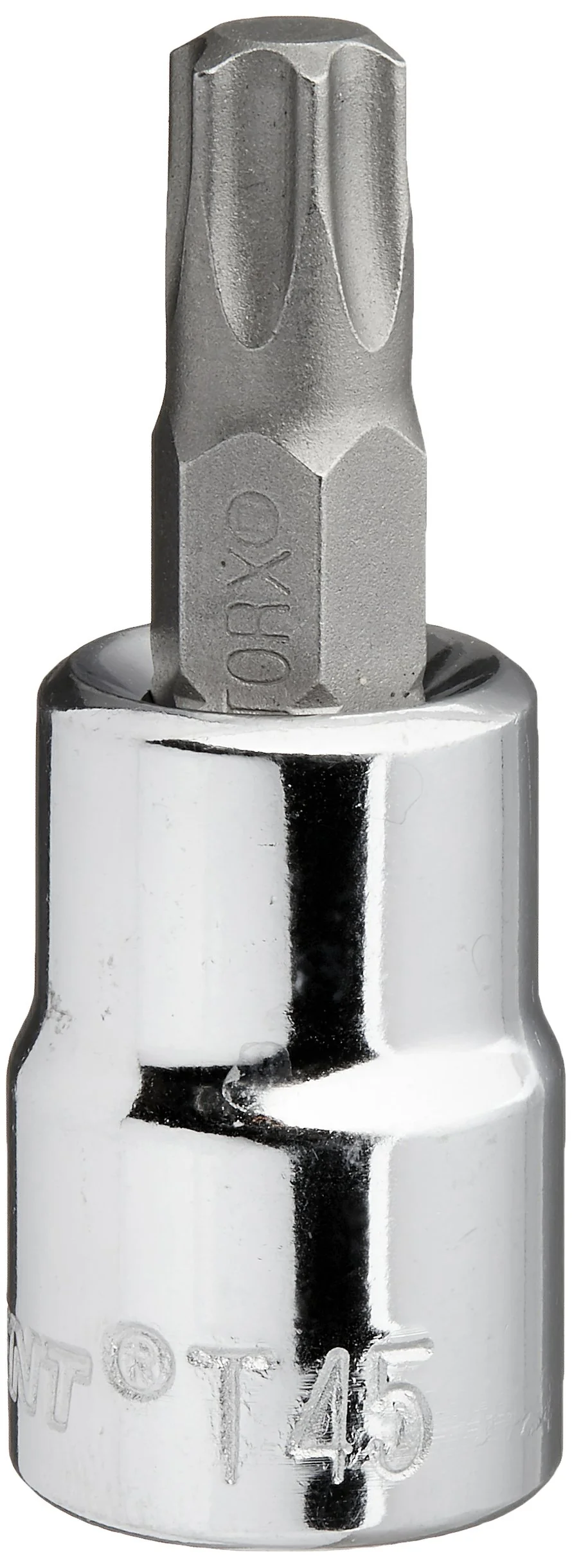 Crescent CDTS7N 3/8" Drive Torx Bit Socket T-45