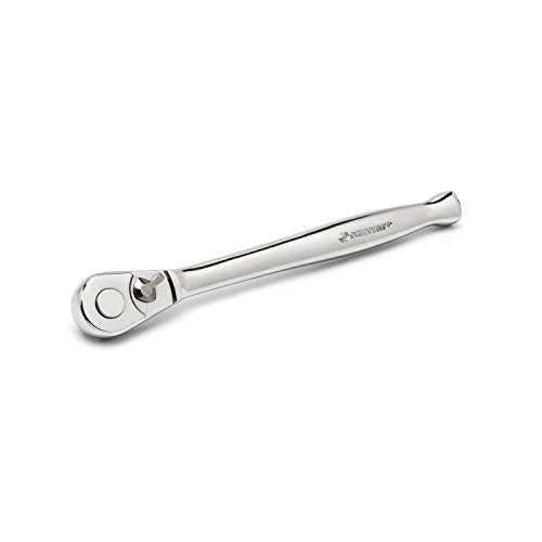 Crescent 3/8" Tooth Quick Release Teardrop Ratchet