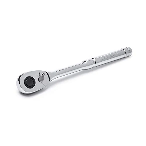 Crescent 3/8" Tooth Quick Release Teardrop Ratchet - Image 2