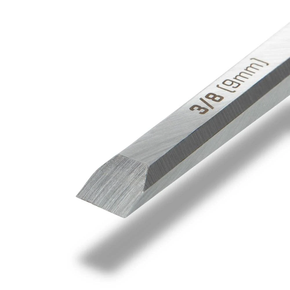 Crescent 3/8" Wood Chisel - CWCH38 - Image 2