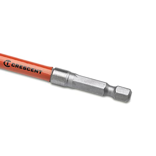 Crescent 3 Piece High Speed Auger Set - 6.25" | CDSASET-3 - Image 5