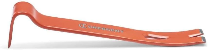Crescent 3-Piece Pry Bar Set - Image 5