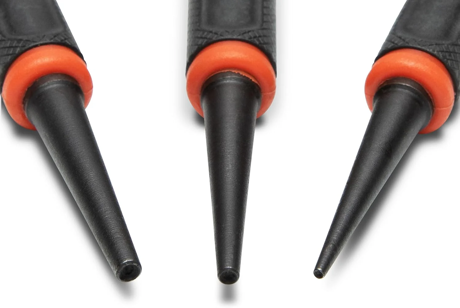 Crescent CNPS12332G 3 Piece Set, 5" Gripped Punch - Image 3
