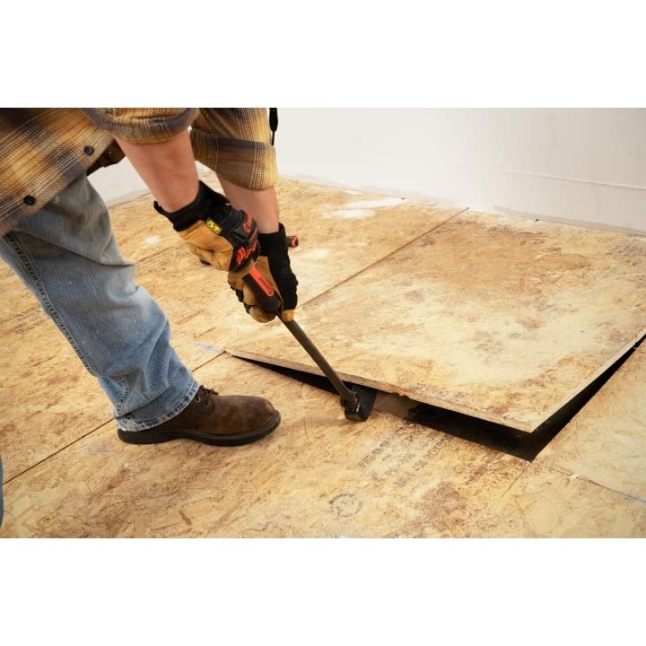 Crescent 30" Indexing Flat Pry Bar - Image 5