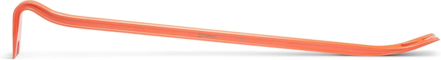 CRESCENT - 36" Steel Wrecking Bar (PB36) - Image 2