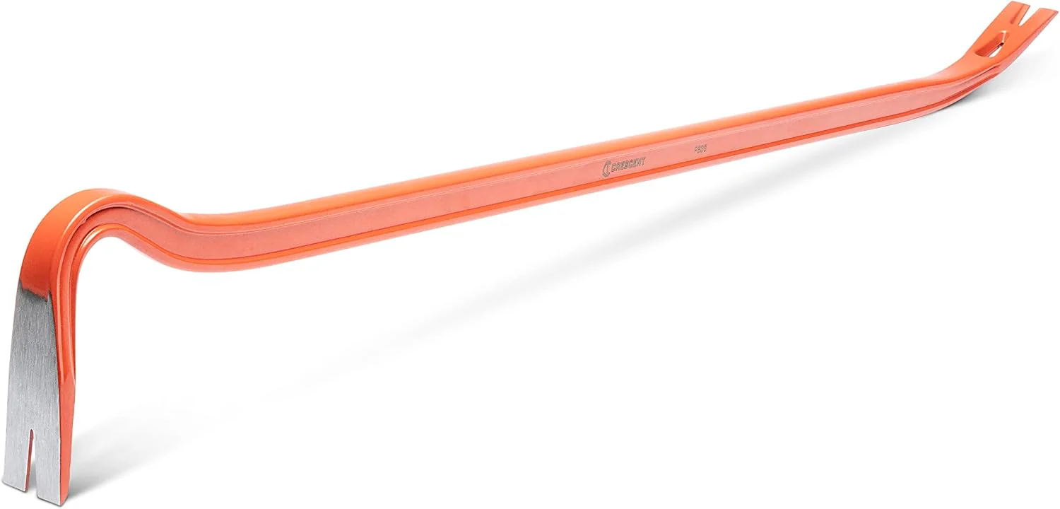 CRESCENT - 36" Steel Wrecking Bar (PB36) - Image 3