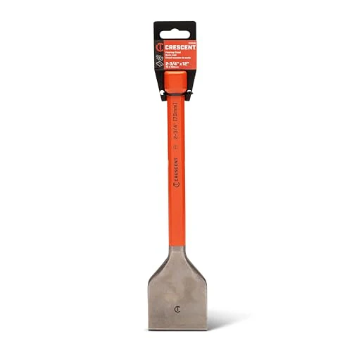 Crescent 3"X12" Flooring Chisel - CFCH30 - Image 5