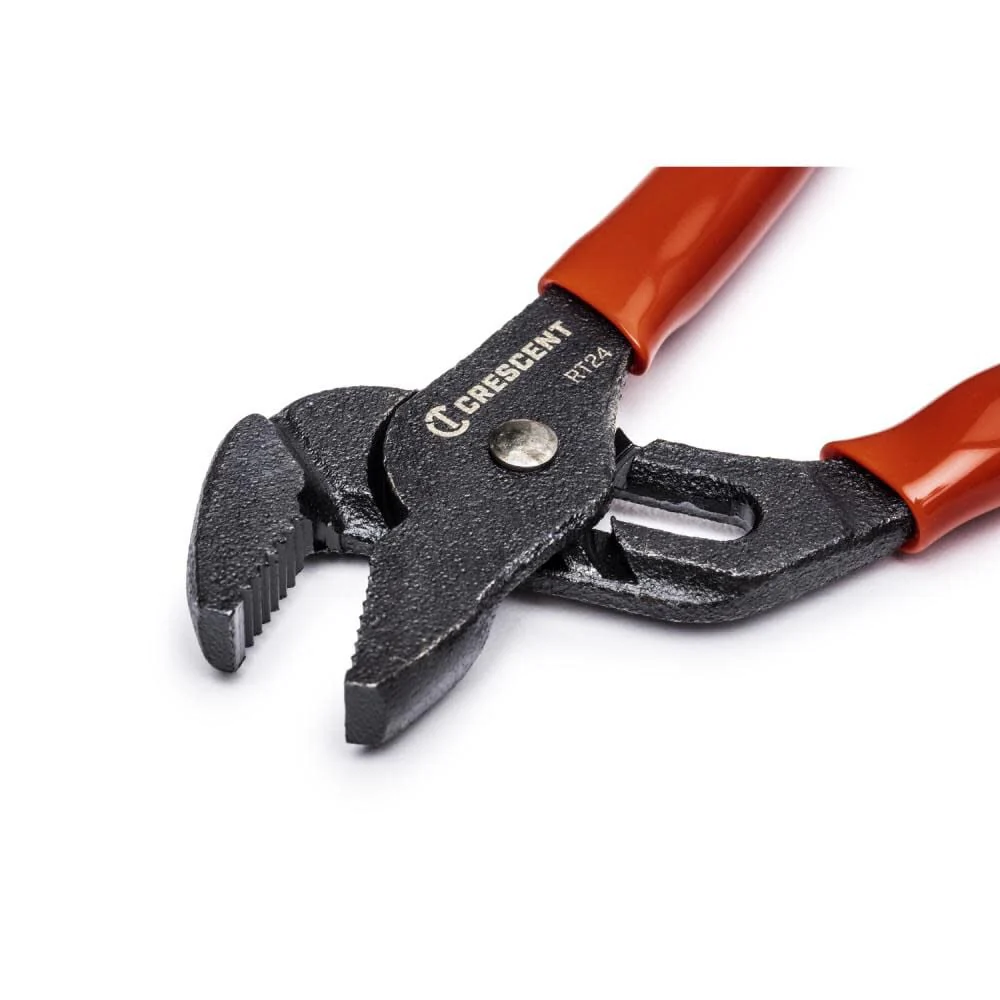 Crescent 4-1/2" Mini Tongue and Groove Pliers - RT24CVS - Image 2