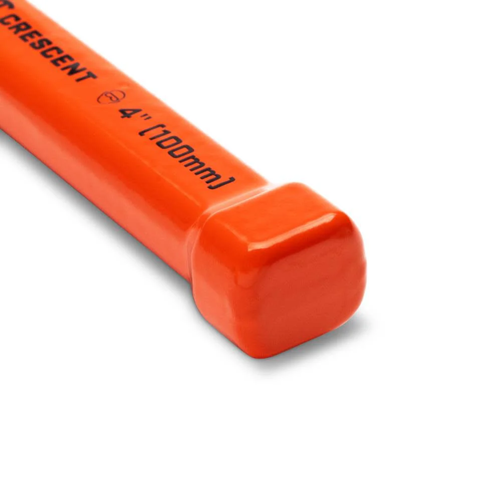 Crescent 4" x 7-1/2" Brick Chisel - CBCH40 - Image 4