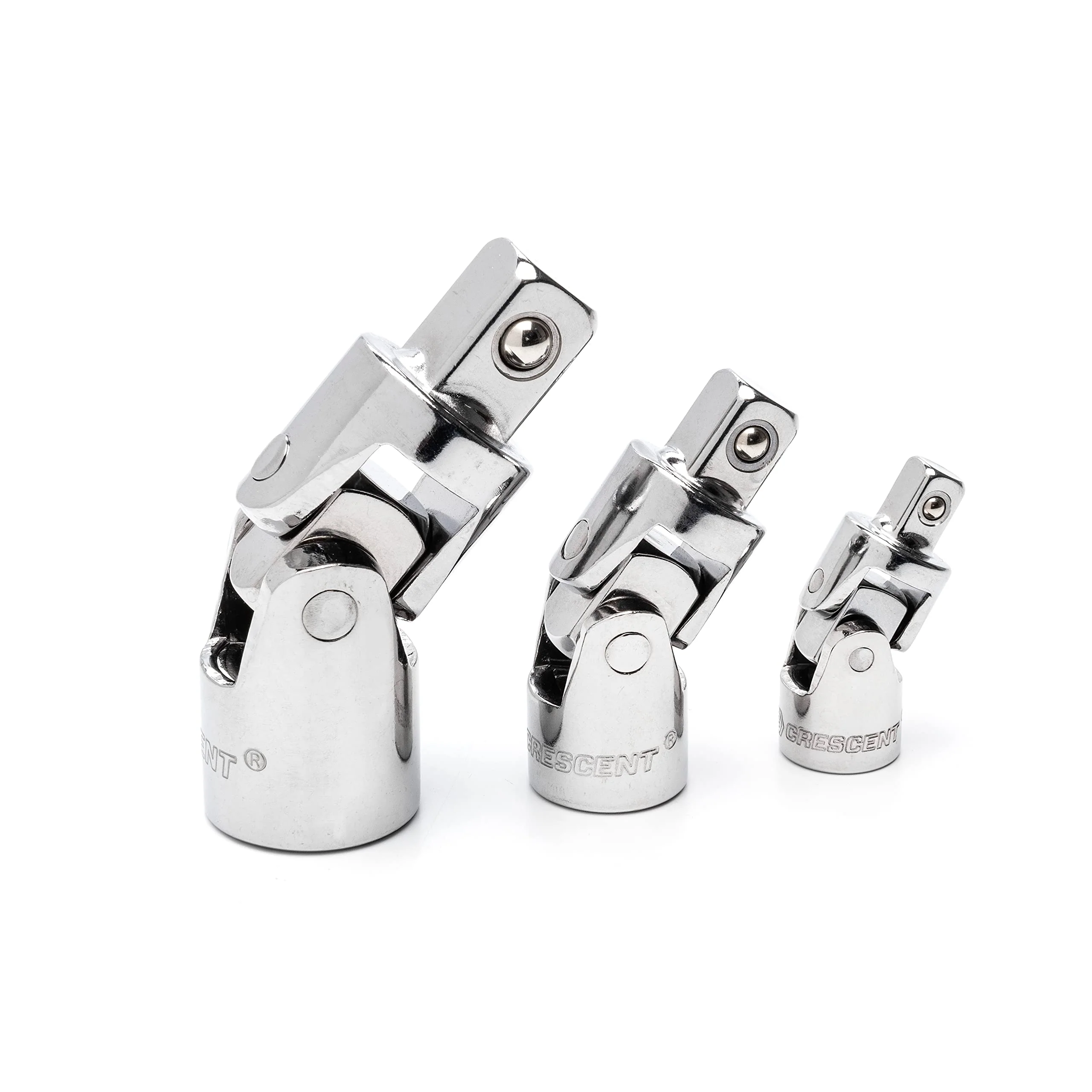 Crescent 450 Piece Mechanics Tool Set - CTK450 - Image 4