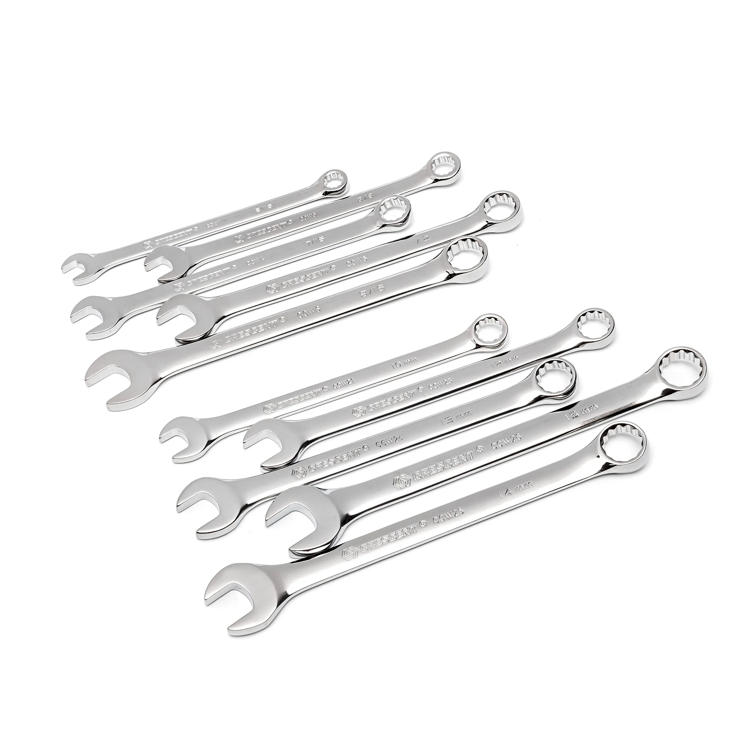 Crescent 450 Piece Mechanics Tool Set - CTK450 - Image 5