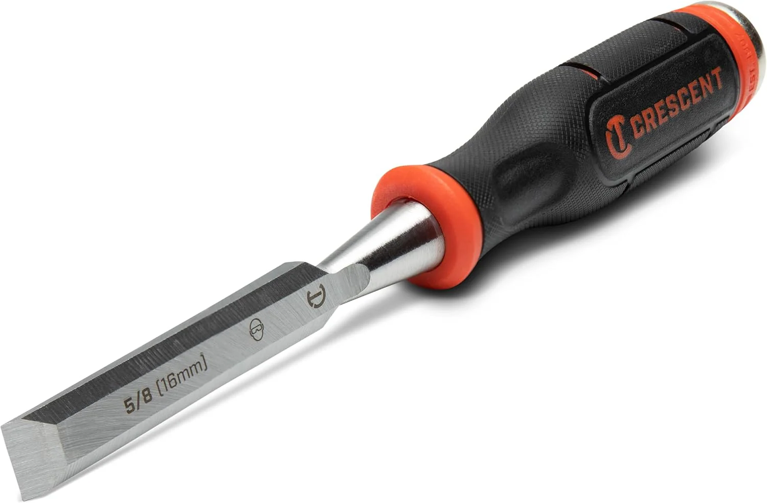 Crescent 5/8" Wood Chisel - CWCH58 - Image 2