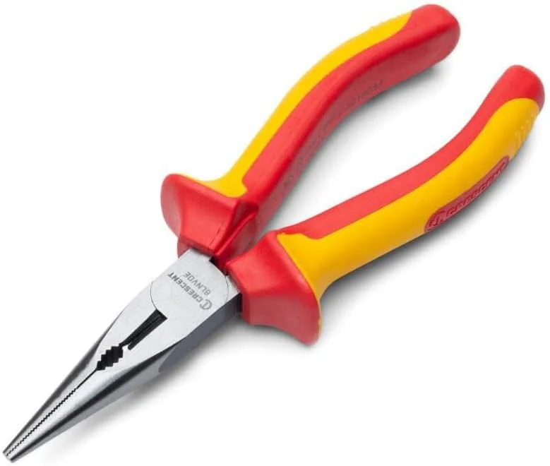 Crescent - 6" Long Nose Vde Plier (6LNVDE) - Image 3