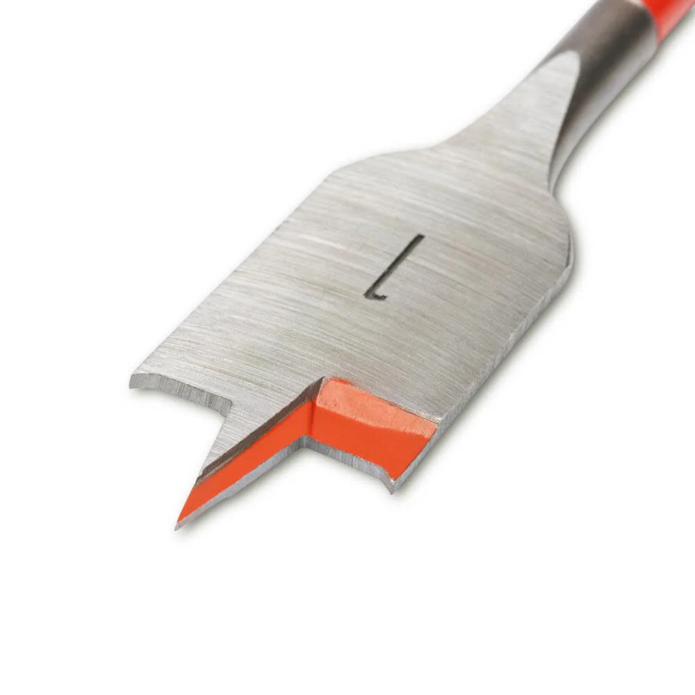 Crescent 6-Piece Flat Spade Set | 3/18" - 1" - Image 4