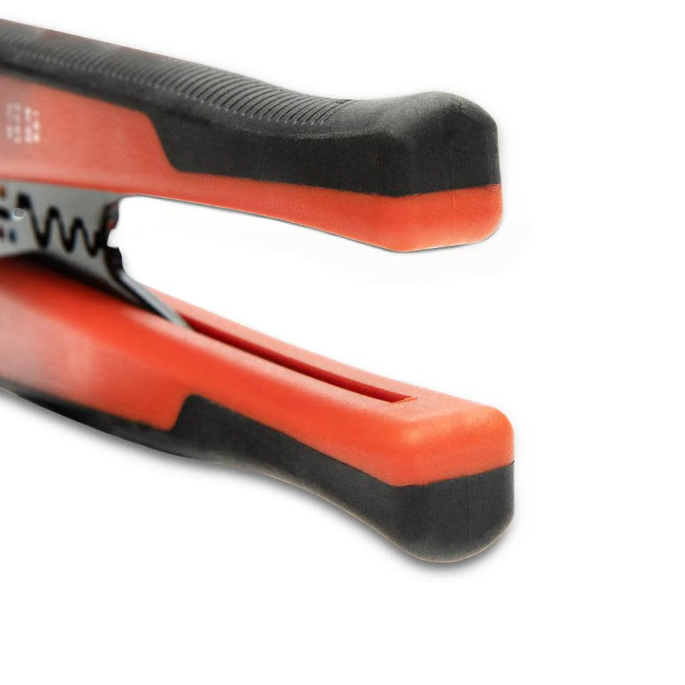 Crescent 8" Wire Stripper & Cutter, Self-Adjusting - Image 4