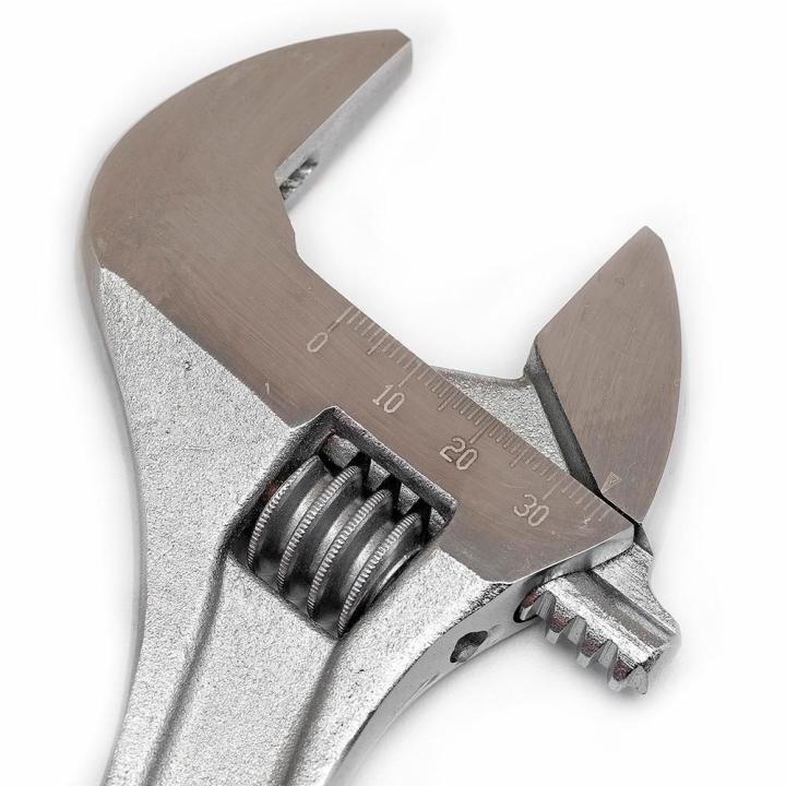 Crescent 10" Adjustable Wrench - Boxed - Image 3