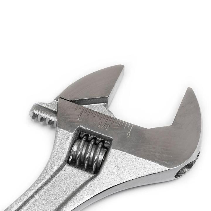 Crescent 10" Adjustable Wrench - Boxed - Image 4