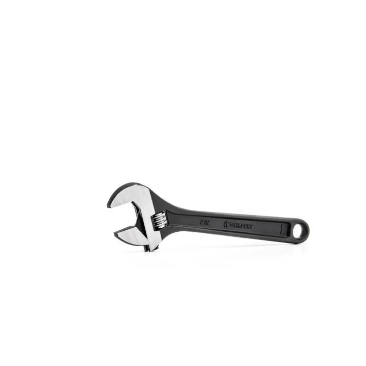 Crescent 8" Adjustable Black Oxide Wrench - Image 5