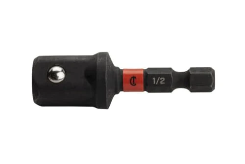 Crescent Apex 3 Pc. VORTEX Impact Socket Adapter Set - CAVAD2R-3 - Image 2