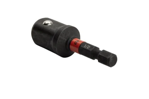 Crescent Apex 3 Pc. VORTEX Impact Socket Adapter Set - CAVAD2R-3 - Image 3