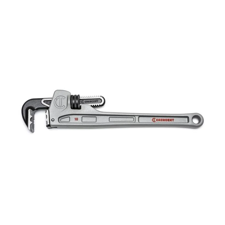 Crescent CAPW14 14" Aluminum K9 Jaw Pipe Wrench - Image 2