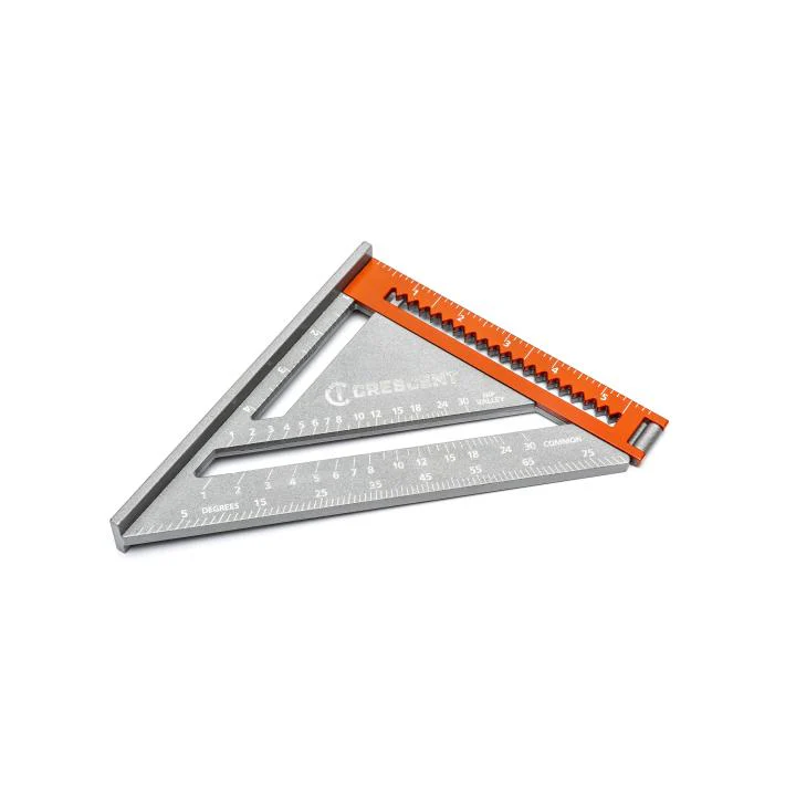 Crescent EX6 2-in-1 Extendable Layout Tool - Image 2