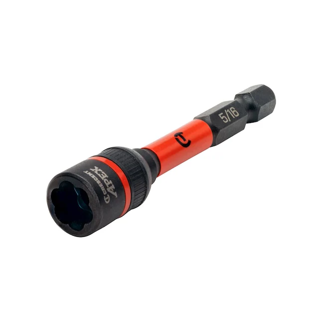 Crescent CAVBX2D20 Bolt Biter Standard (SAE) 5/16-in Drive Impact Bolt Extractor - Image 2