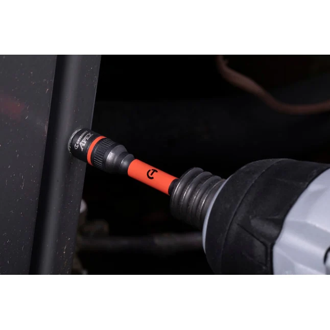 Crescent CAVBX2D20 Bolt Biter Standard (SAE) 5/16-in Drive Impact Bolt Extractor - Image 4