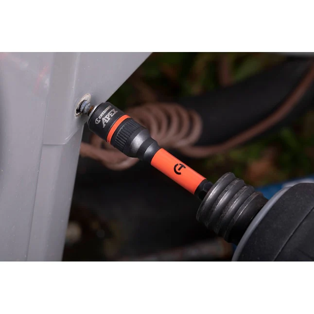 Crescent CAVBX2D20 Bolt Biter Standard (SAE) 5/16-in Drive Impact Bolt Extractor - Image 5