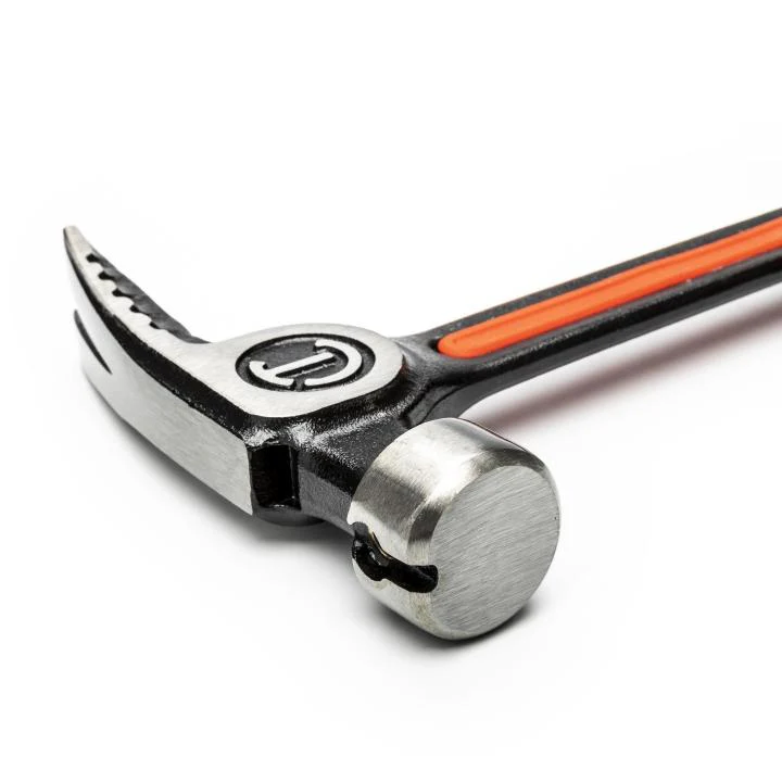 Crescent CHSGP16 16 oz. Steel General Purpose Hammer - Image 6