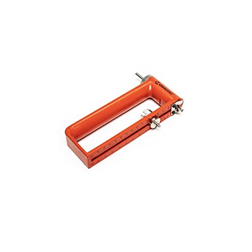 Crescent Circle Hole Cutter 17-3/8 In. - Image 2
