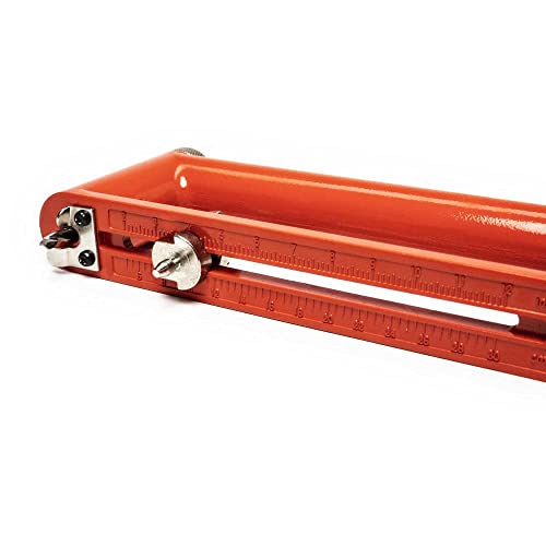 Crescent Circle Hole Cutter 17-3/8 In. - Image 4