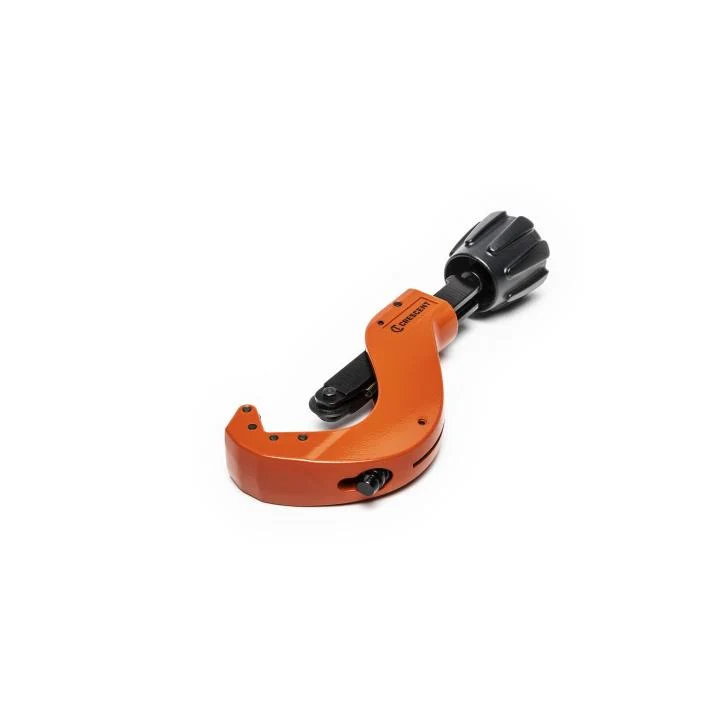 Crescent CMPC218 2-1/8" Metal Pipe Cutter - Image 4