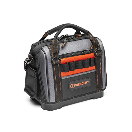 Crescent 17" Tradesman Closed Top Tool Bag - Image 3