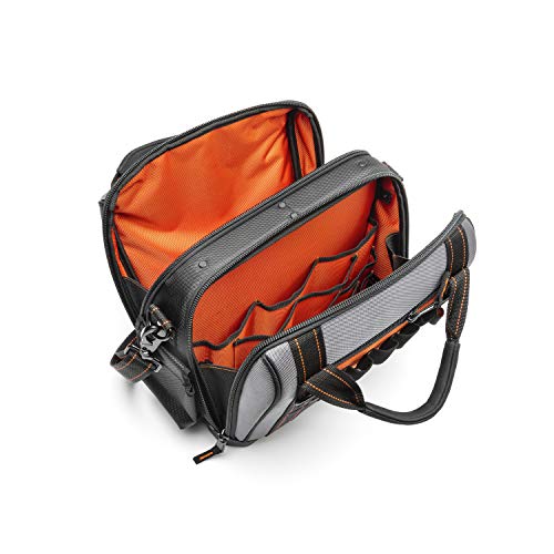 Crescent 17" Tradesman Closed Top Tool Bag - Image 4