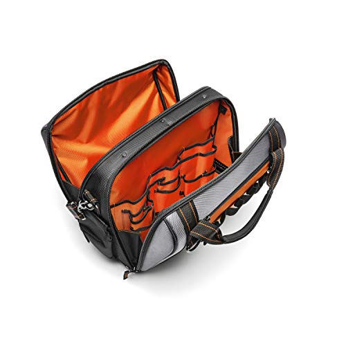 Crescent 17" Tradesman Closed Top Tool Bag - Image 5