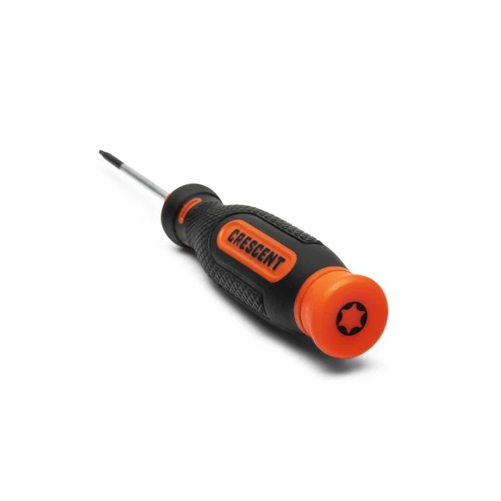 Crescent CPR8PCSET 8 Piece Precision Screwdriver Set - Image 4