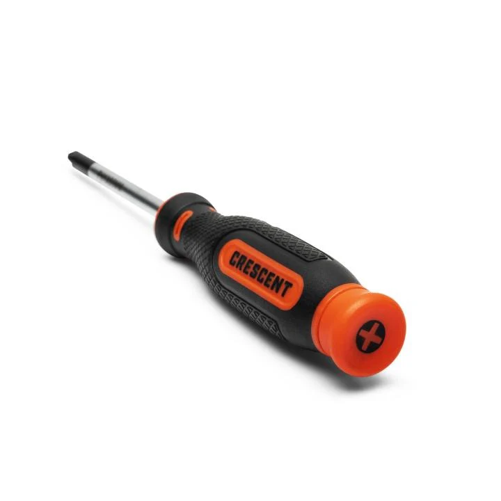 Crescent CPR8PCSET 8 Piece Precision Screwdriver Set - Image 5