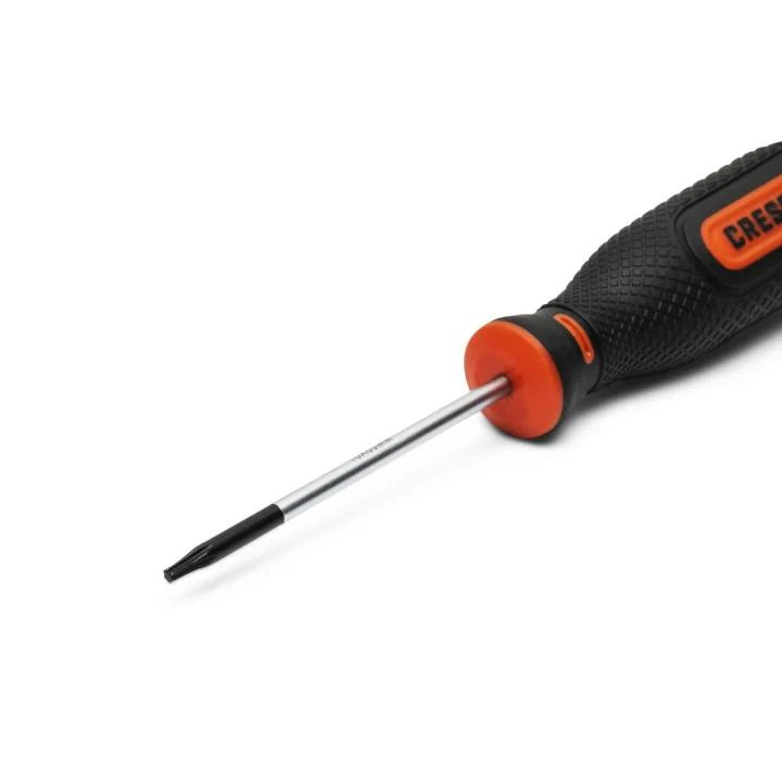 Crescent CPR8PCSET 8 Piece Precision Screwdriver Set - Image 8