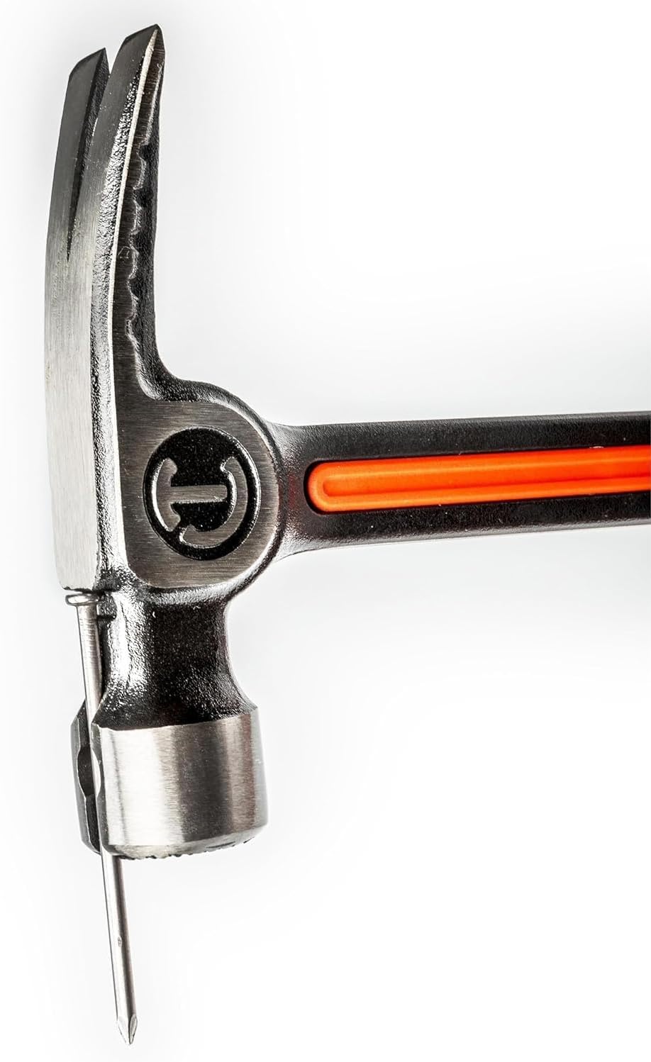 Crescent - Crescent Hammer Steel Frame Milled 28 Oz (CHSFRM28) - Image 3
