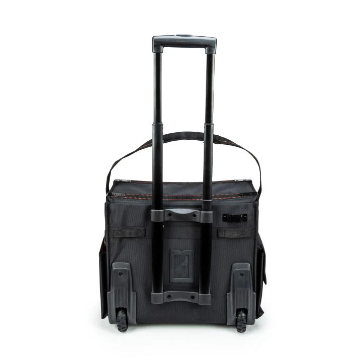 Crescent CTBR1850N 18" Tradesman Rolling Tool Bag - Image 8