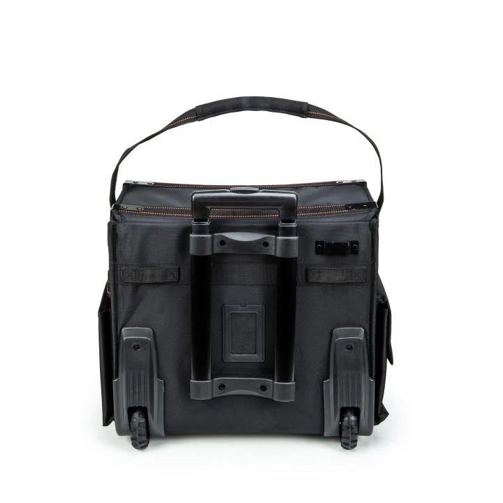 Crescent CTBR1850N 18" Tradesman Rolling Tool Bag - Image 9