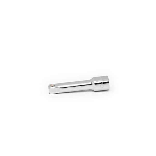 Crescent CTK142C 142 Piece 1/4", 3/8" & 1/2" Drive 6 & 12 Point Standard & Deep SAE/Metric Mechanics Tool Set - Image 6