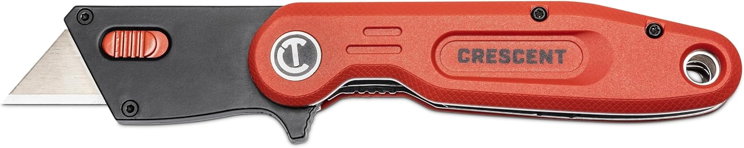 Crescent CTKFHEDC Hybrid Folding Utility Knife - Image 3